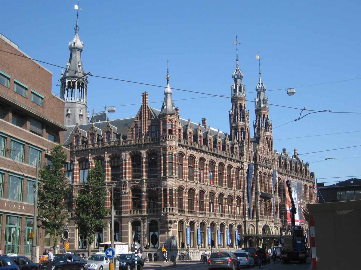 Amsterdam